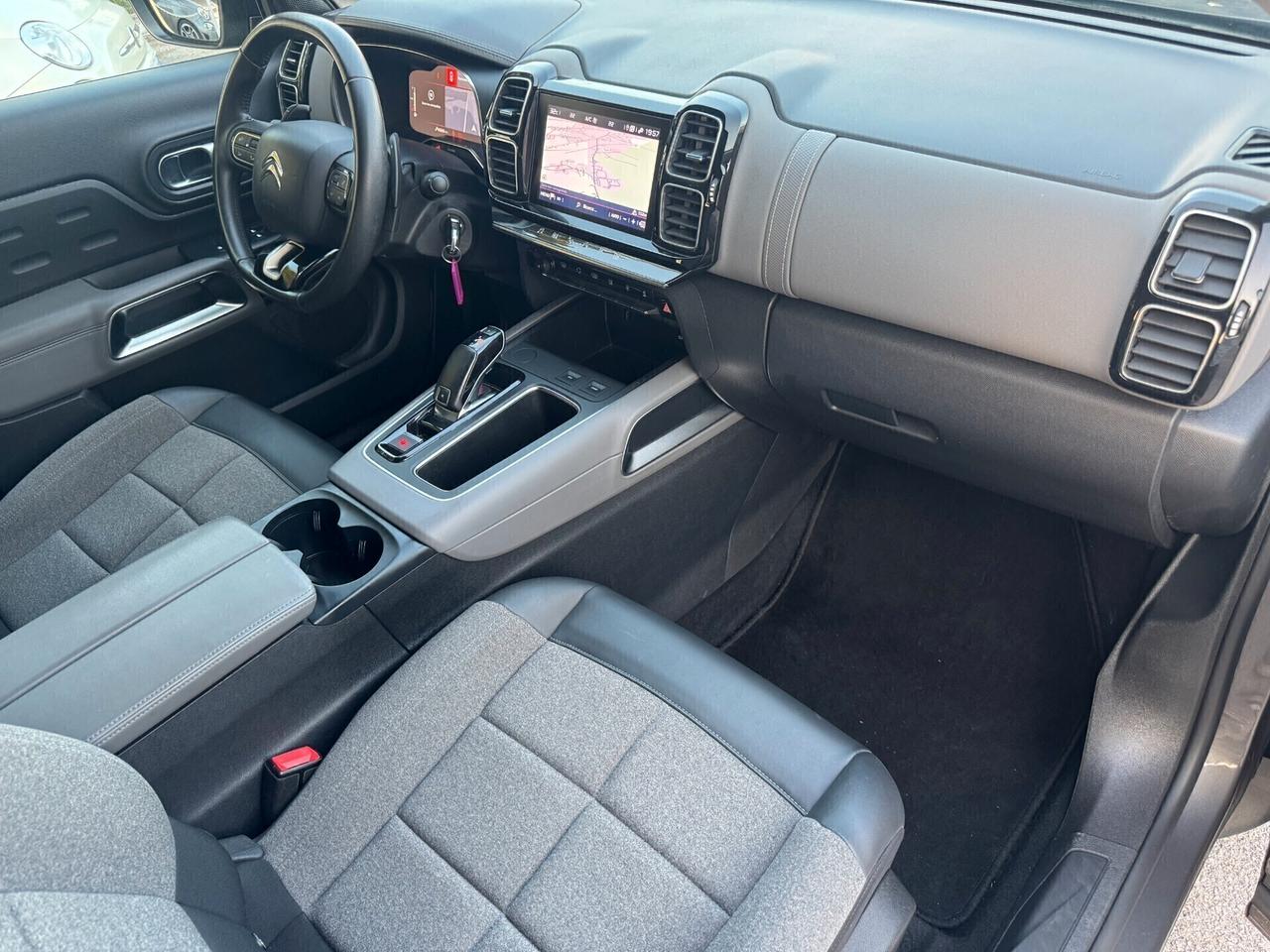 Citroen C5 Aircross BlueHDi 130 S&S EAT8 Business