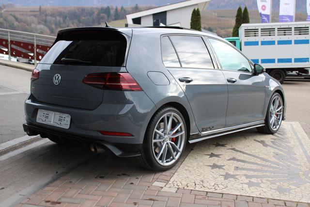 VOLKSWAGEN Golf GTI 2.0TSI TCR DSG AKRAPOVIC-TETTO-DYNAUDIO