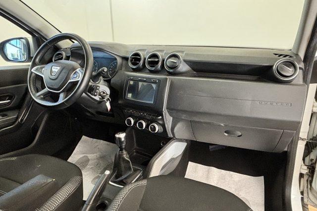 DACIA Duster 1.0 TCe 100 CV ECO-G 4x2 Prestige ( Autocarro )