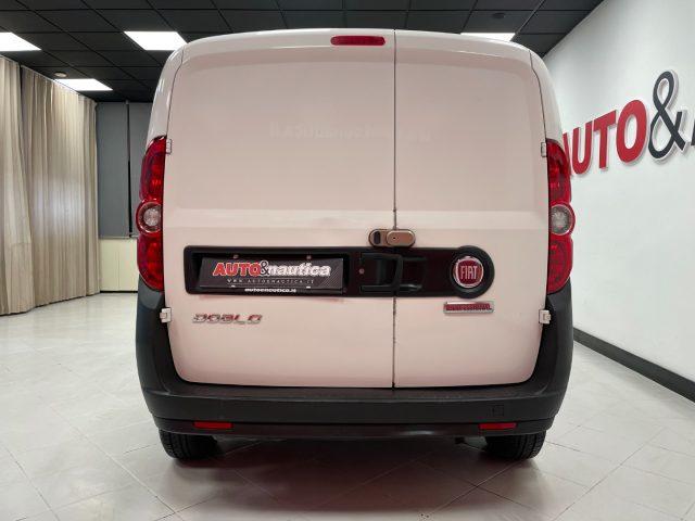 FIAT Doblo DOBLO' 1.3 MJT S&S PL-TN CARGO - IVA DEDUCIBILE