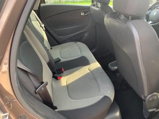 RENAULT Captur 1.5 dCi 8V 90 CV Start&Stop Energy R-Link
