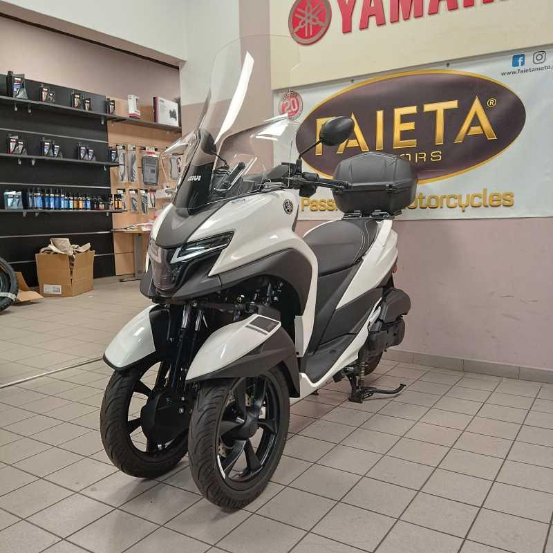 Yamaha Tricity 125 - 2025