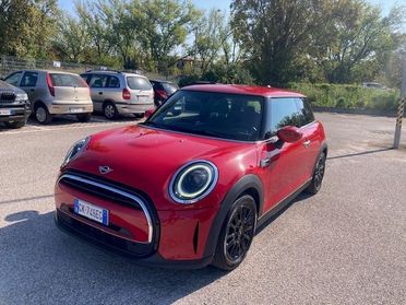 Mini Cooper 1.5 TwinPower Turbo Cooper