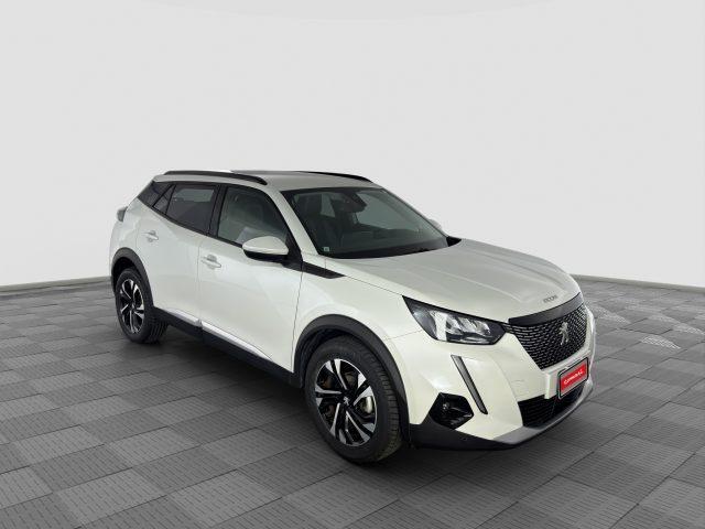 PEUGEOT 2008 2008 PureTech 130 S&S Allure