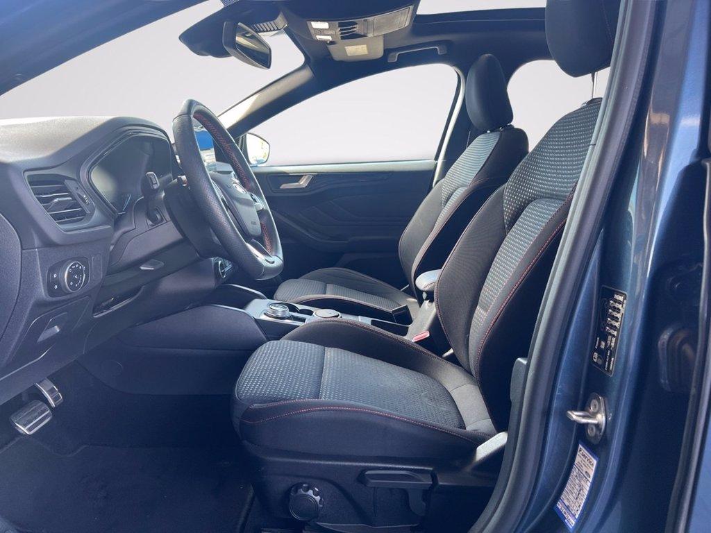 FORD Focus 2.0 EcoBlue 150 CV automatico 5p. ST-Line Co-Pilot del 2019
