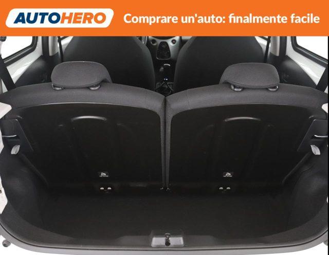 PEUGEOT 108 VTi 68 5 porte Active