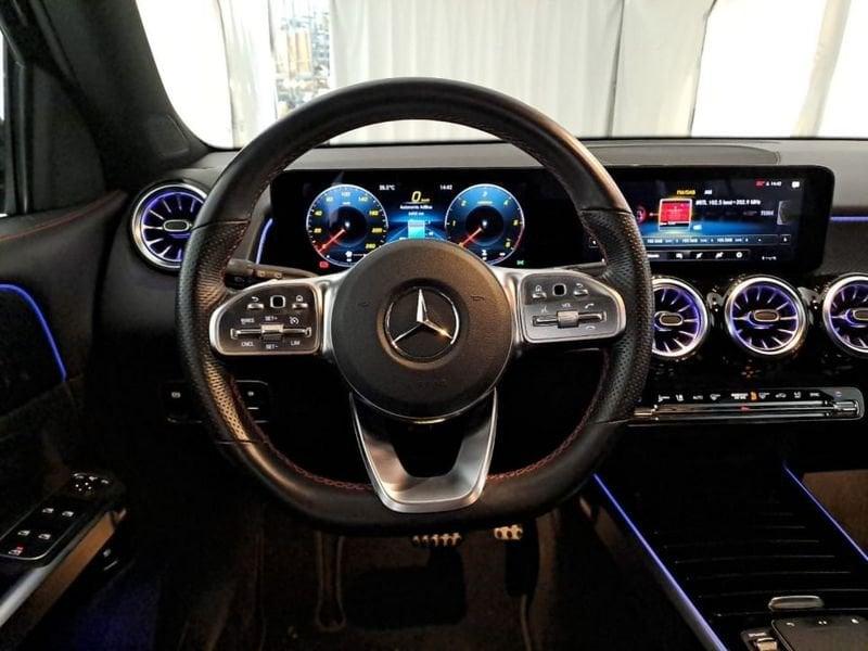 Mercedes-Benz Classe GLB GLB 200 D PREMIUM AUTO