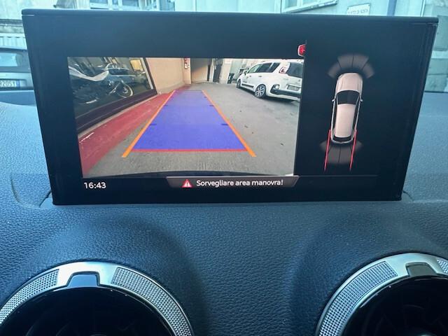 Audi Q2 35 TDI quattro S tronic