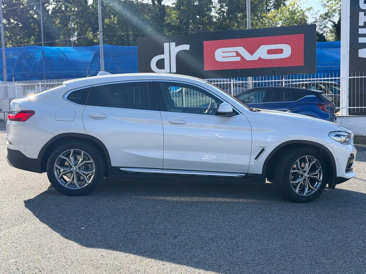 Bmw X4 xLine 20 d xdrive*PROMO FINANZIAMENT #50354
