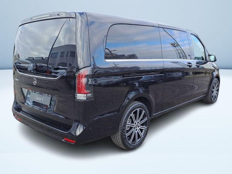 Mercedes-Benz Classe V 250d Extralong Avantgarde