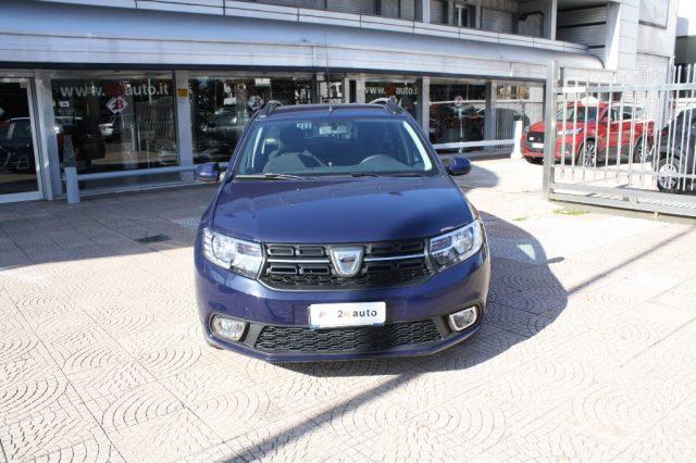 DACIA Logan MCV 1.5 dCi 8V 90CV Start&Stop Comfort