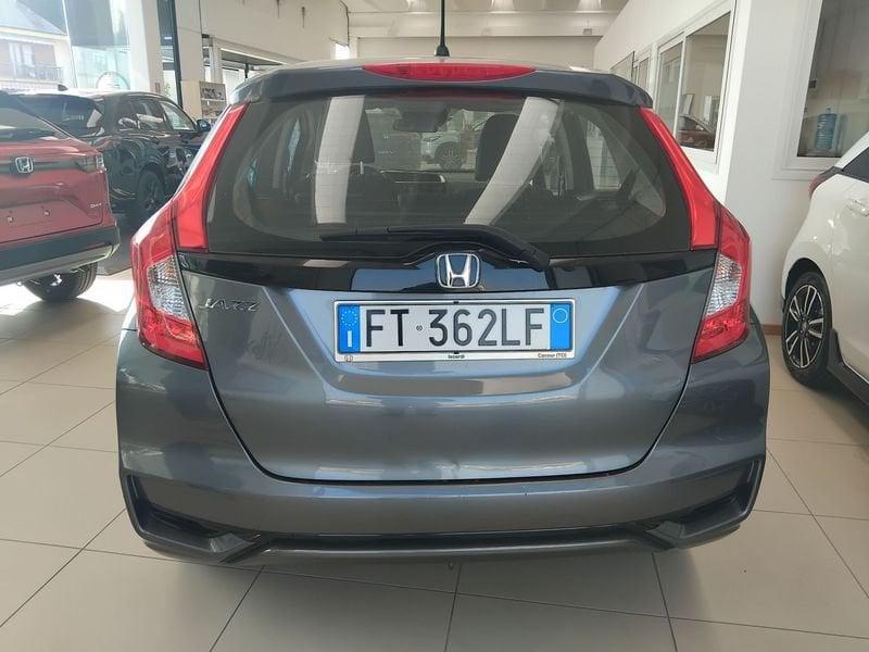 Honda Jazz TREND