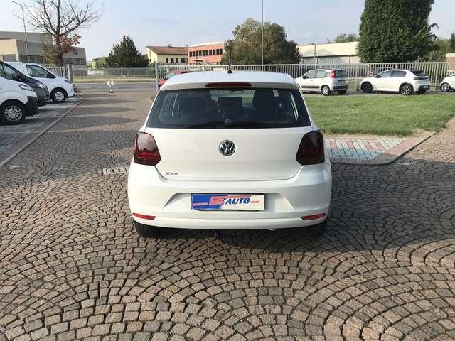 Volkswagen Polo 1.4 tdi comfortline ok neopatentati
