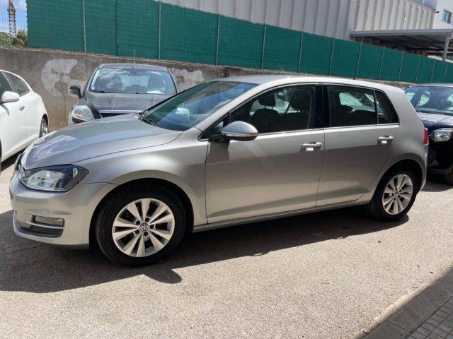 VOLKSWAGEN Golf 1.6 TDI 110 CV 5p. Sport Edition BlueMotion Tech.