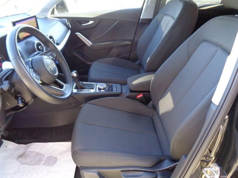 Audi Q2 Q2 35 TFSI S tronic S line Edition