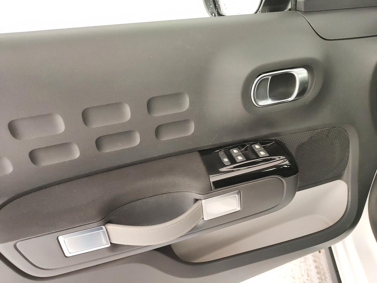 Citroen C3 PureTech 83 S&S Shine