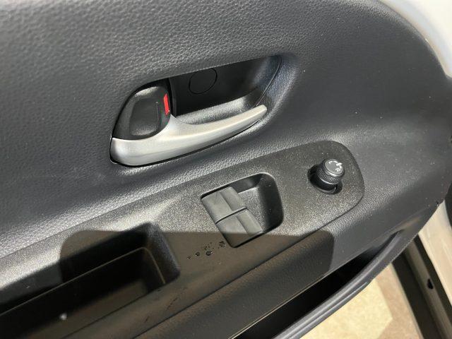 TOYOTA Aygo X 1.0 VVT-i 72 CV 5 porte Active UFFICIALE ITALIA