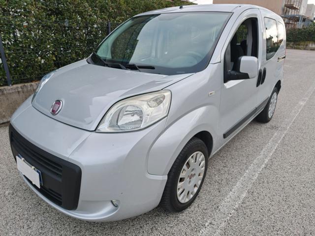 FIAT Qubo 1.3 MJT UNIPROPRIETARIO