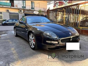 Maserati Coupe Coupé 4.2 V8 32V CambiocorsaASI