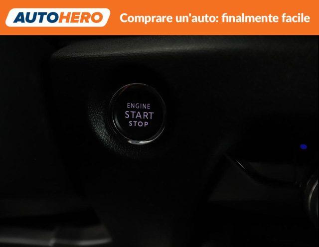 CITROEN C4 BlueHDi 110 S&S Shine