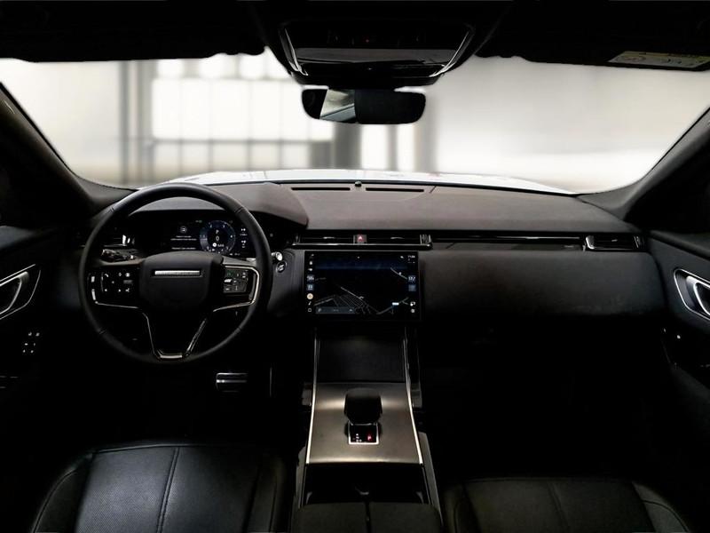 LAND ROVER RANGE ROVER VELAR 2.0D I4 204 MHEV DYNAMIC SE 4WD AUTO SUV