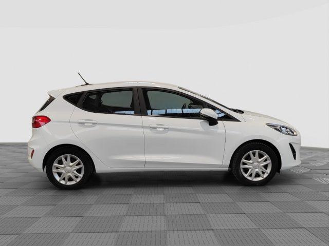 FORD Fiesta Fiesta 1.1 75 CV GPL 5 porte Plus / Business