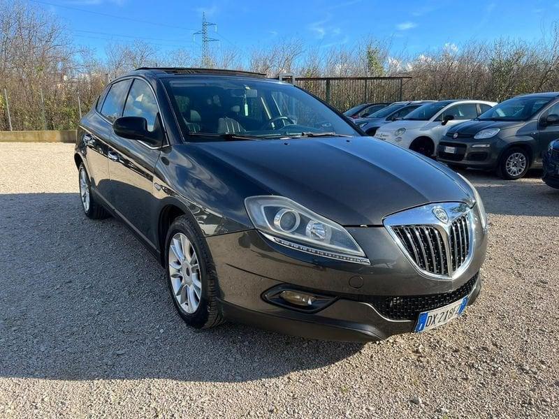 Lancia Delta Delta 1.6 MJT DPF Platino TETTO APRIBILE