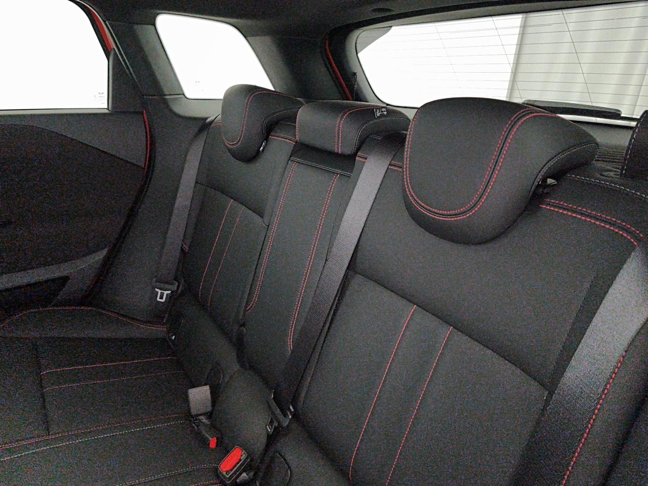 MINI Aceman All-Electric SE "Pacchetto XL" JCW