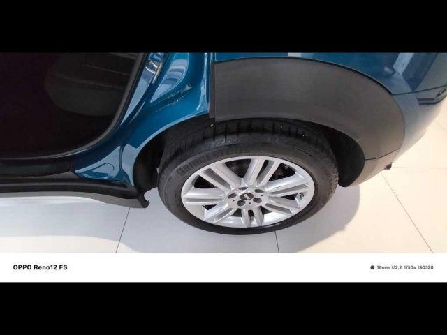 MINI Mini Countryman F60 - 2.0 Cooper S Hype Countryman