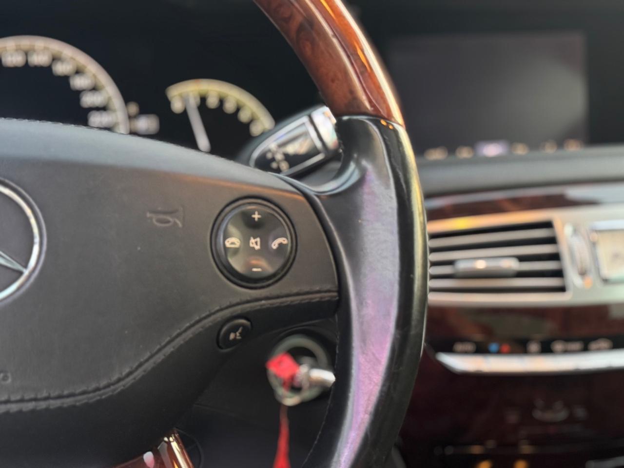 MERCEDES CL 500 COUPE' 5.5 V8 387 CV SPORT FULL