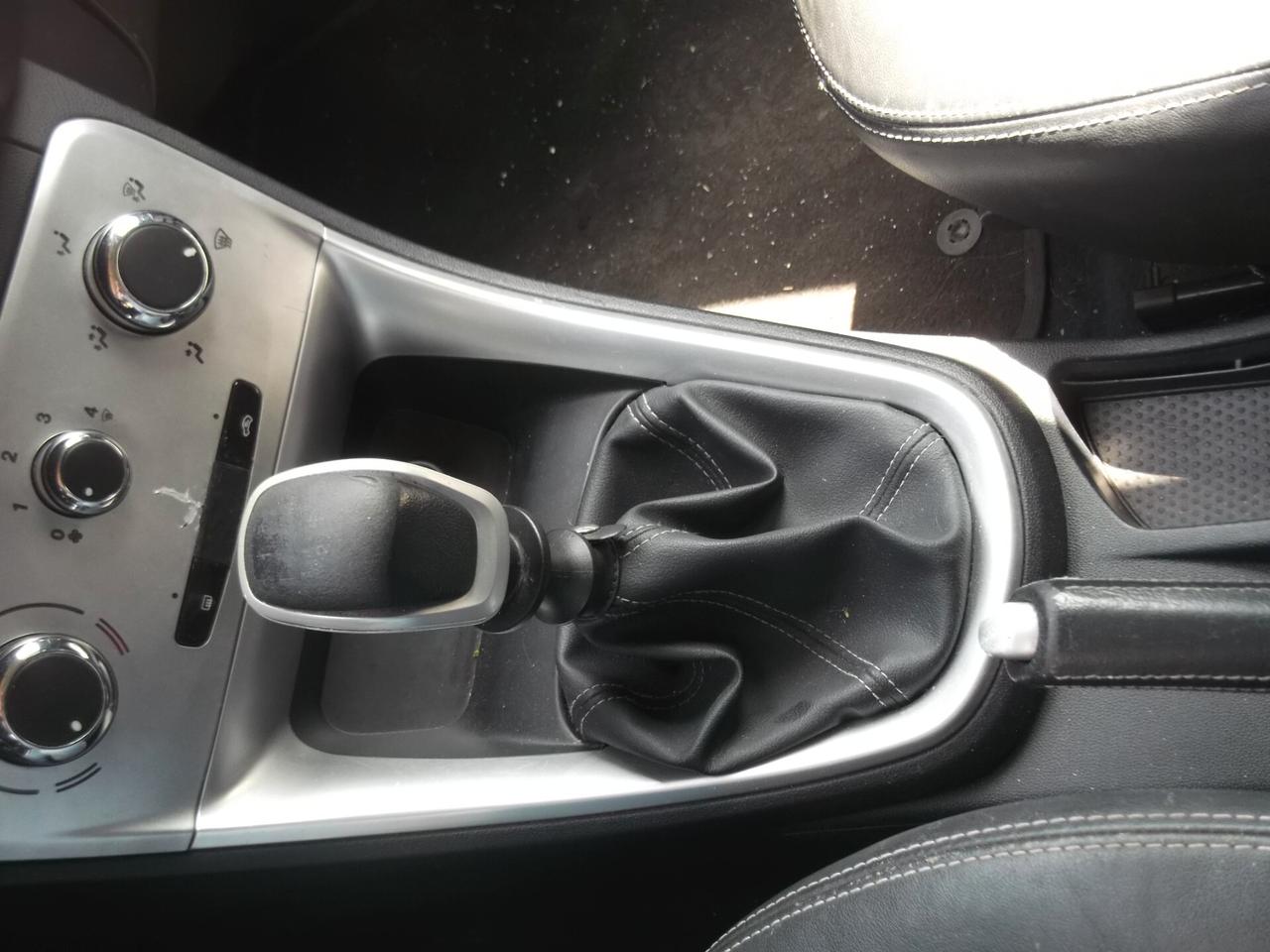 Lancia Delta 1.6 MJT DPF Gold - 08