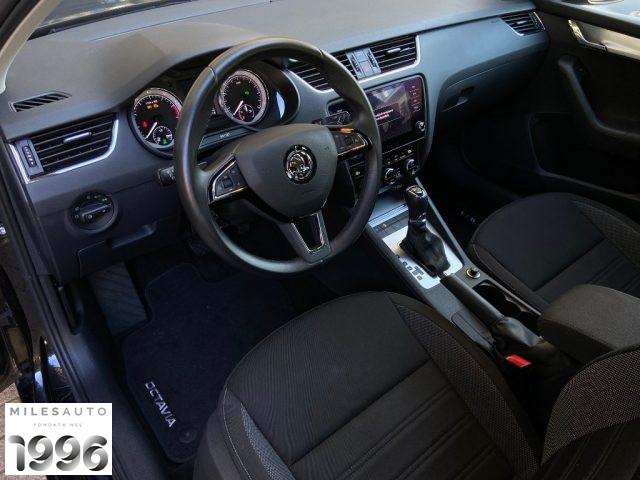 SKODA Octavia 1.5 DSG Wagon Ambition G-Tec LED ACC RATA ? 299