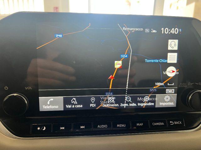 NISSAN Qashqai MHEV 158 CV Xtronic 4WD Tekna