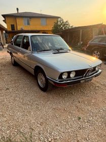 Bmw 518 I BENZINA 1975