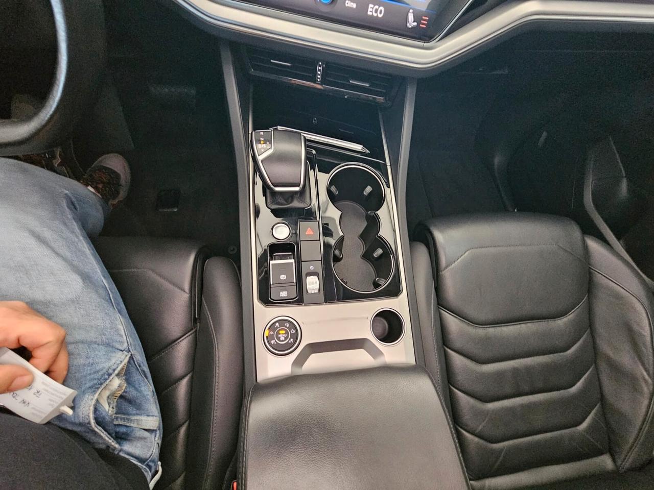 VOLKSWAGEN TOUAREG 3.0 V6 TDI ADVANCED 286CV