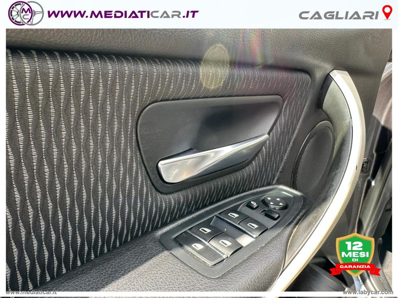 BMW 320d xDrive Business Advantage aut.