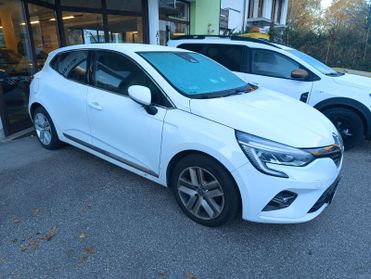Renault Clio Blue dCi 85 CV 5 porte Intens