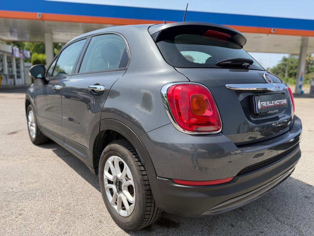 Fiat 500X 1.3 MultiJet 95 CV Business