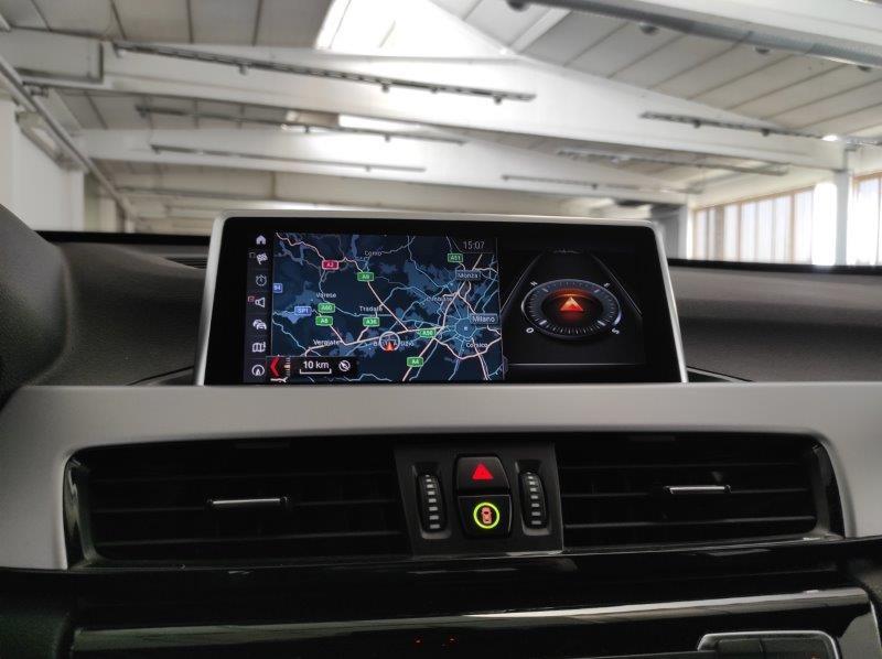 BMW X1 (F48) - X1 xDrive25e Business Advantage