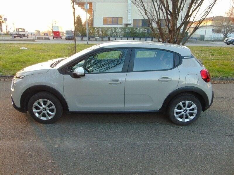 Citroën C3 C3 PureTech 83 S&S You