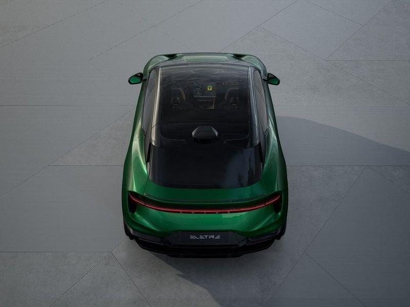 Lotus Eletre S 612 CV AWD Pronta Consegna Lotus Bari