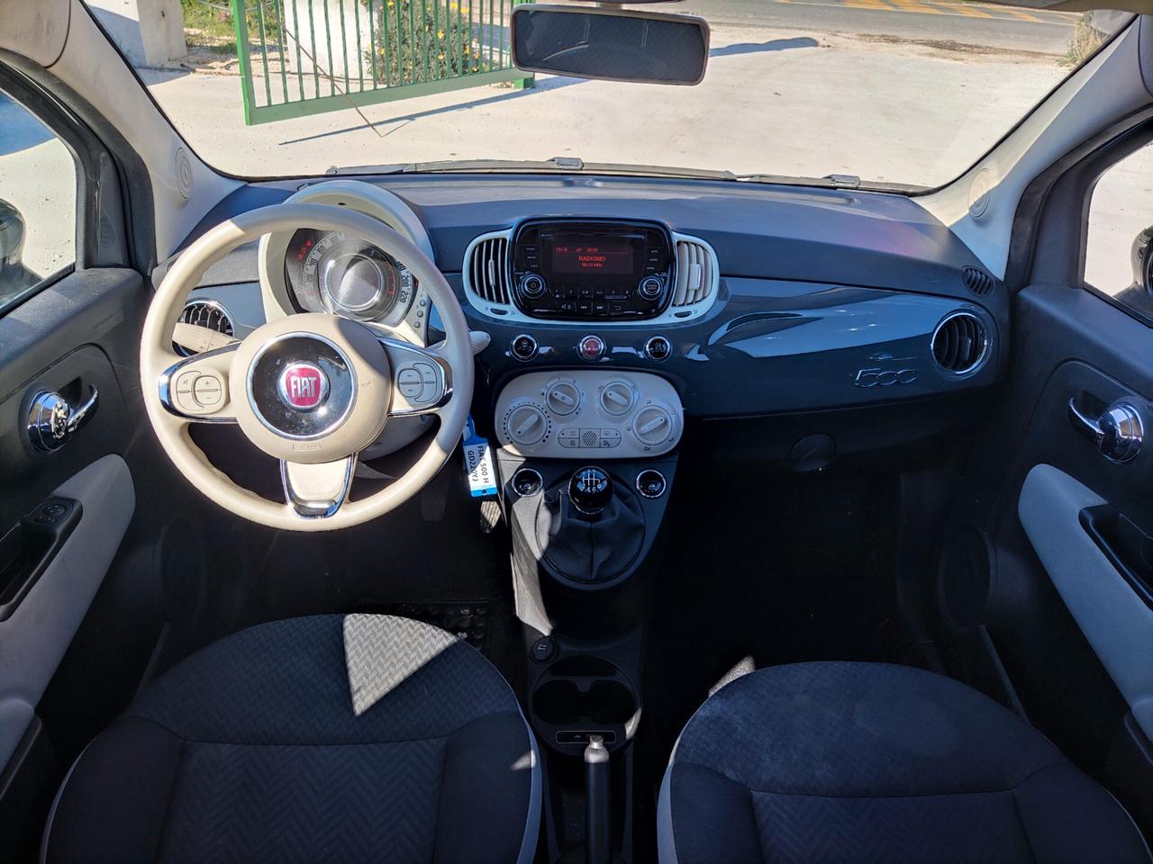 Fiat 500 1.0 Hybrid Pop
