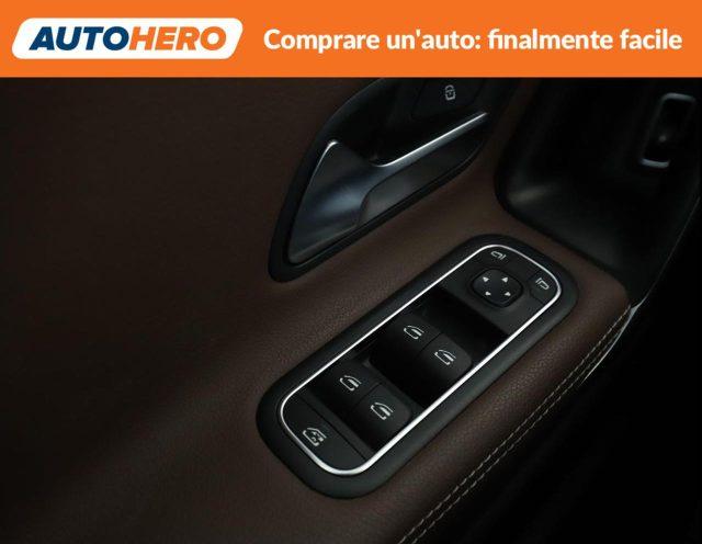 MERCEDES-BENZ CLA 250 e hybrid EQ Premium