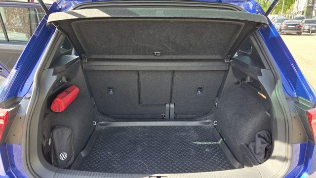 VOLKSWAGEN Tiguan 1.5 TSI 150 CV DSG ACT R-Line PERMUTE TETTO
