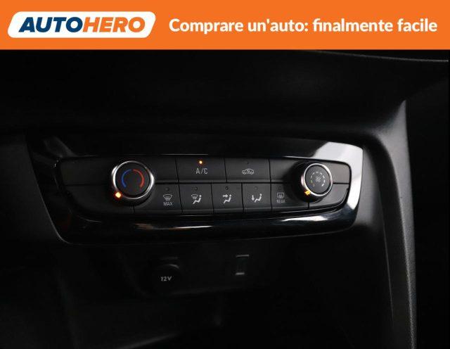 OPEL Corsa 1.2 100 CV GS