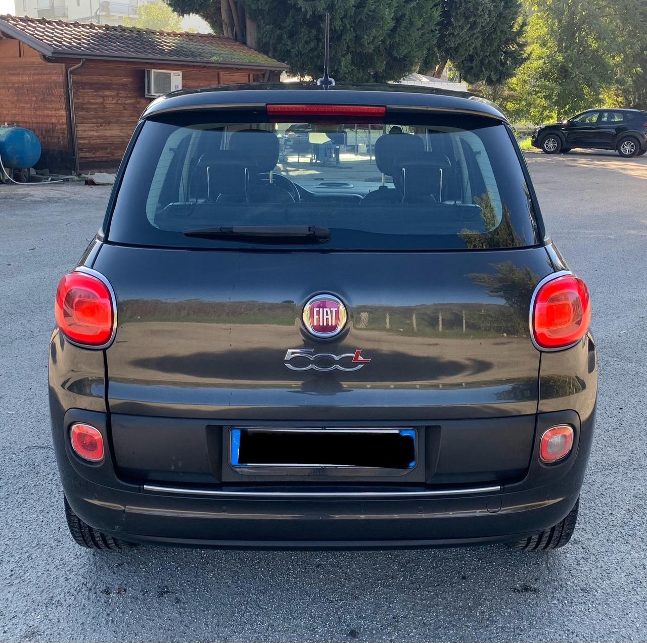 Fiat 500L 1.3 Multijet 85 CV Lounge CON TETTO