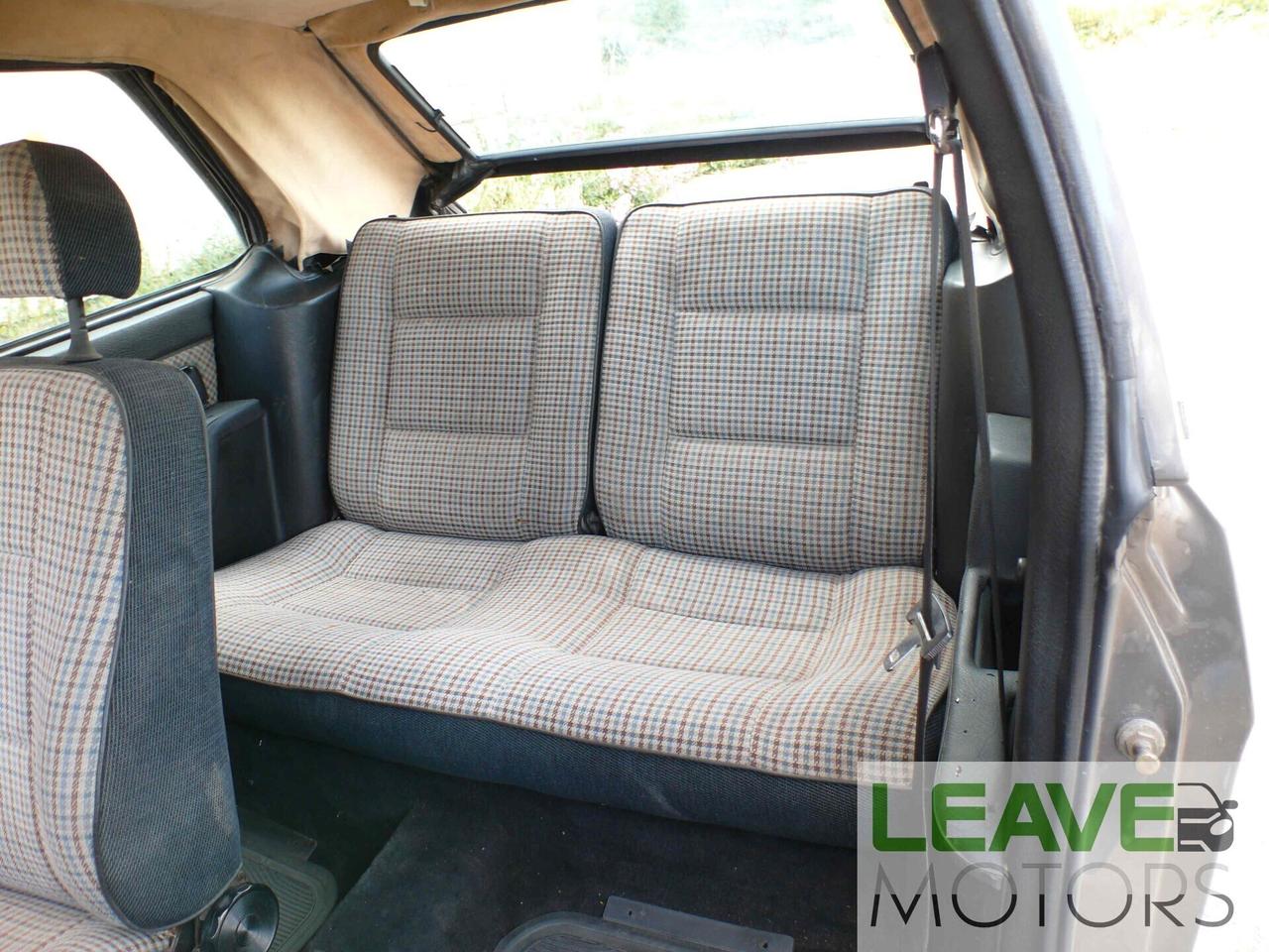 Bertone Supercabrio 100 S (M1322)