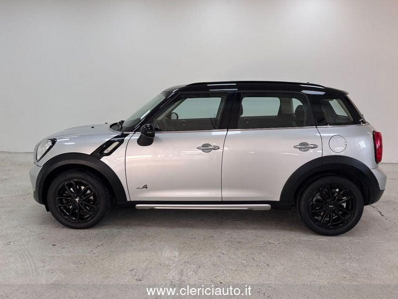 MINI Countryman Mini Cooper D Business ALL4