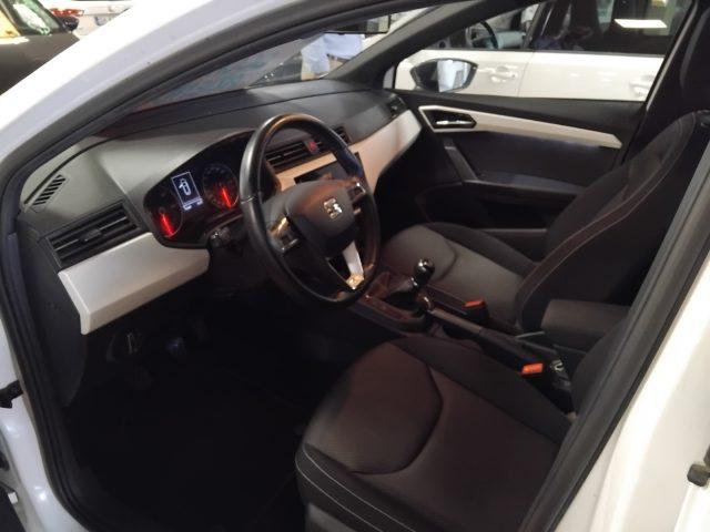 SEAT Ibiza 1.6 TDI 95 CV Xcell 16" LED GRIMALDI SPECIAL DAY