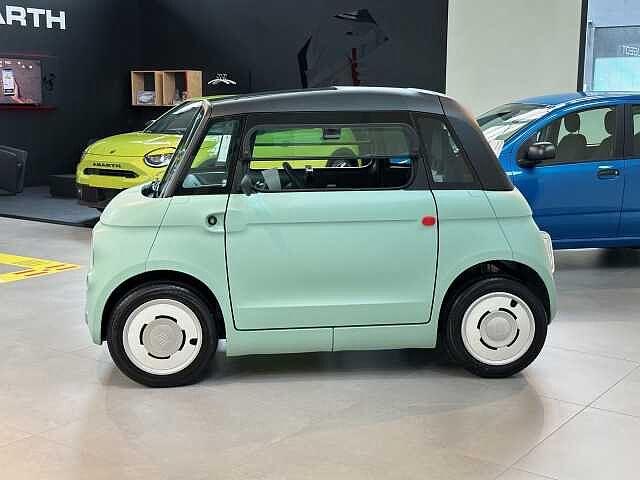 Fiat Topolino Fiat 6kw KM ZERO